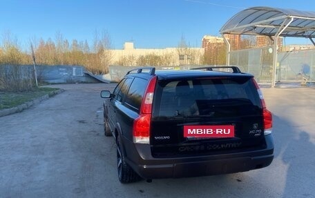 Volvo XC70 I, 2003 год, 650 000 рублей, 5 фотография
