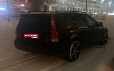 Volvo XC70 I, 2003 год, 650 000 рублей, 10 фотография