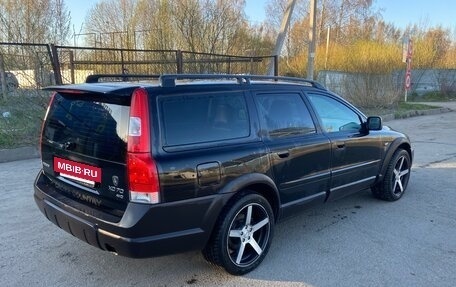Volvo XC70 I, 2003 год, 650 000 рублей, 4 фотография