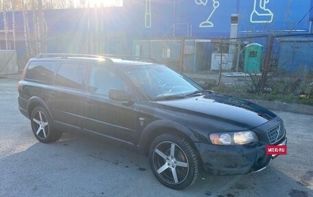 Volvo XC70 I, 2003 год, 650 000 рублей, 3 фотография