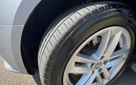 Audi A4, 2019 год, 2 400 000 рублей, 5 фотография