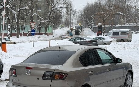 Mazda 3, 2005 год, 350 000 рублей, 5 фотография