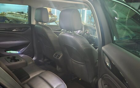 Opel Insignia II рестайлинг, 2018 год, 1 790 000 рублей, 10 фотография