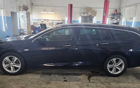 Opel Insignia II рестайлинг, 2018 год, 1 790 000 рублей, 7 фотография