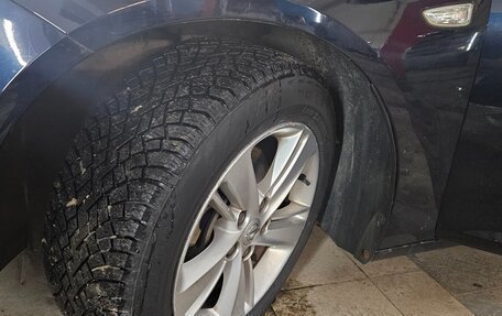 Opel Insignia II рестайлинг, 2018 год, 1 790 000 рублей, 17 фотография