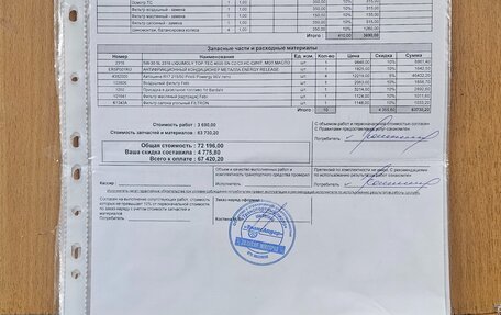 Opel Insignia II рестайлинг, 2018 год, 1 790 000 рублей, 22 фотография