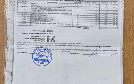 Opel Insignia II рестайлинг, 2018 год, 1 790 000 рублей, 23 фотография