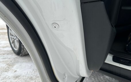 BMW X3, 2014 год, 2 500 000 рублей, 9 фотография