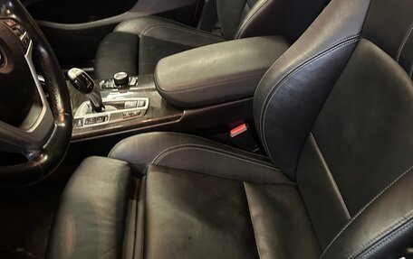 BMW X3, 2014 год, 2 500 000 рублей, 14 фотография