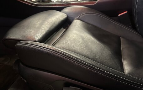 BMW X3, 2014 год, 2 500 000 рублей, 16 фотография