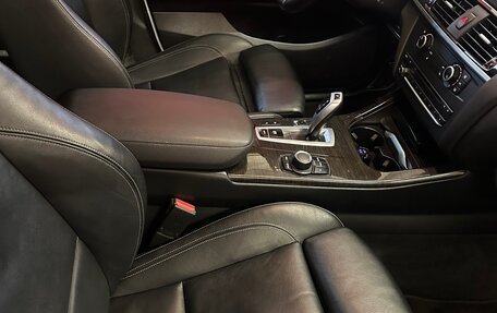 BMW X3, 2014 год, 2 500 000 рублей, 13 фотография