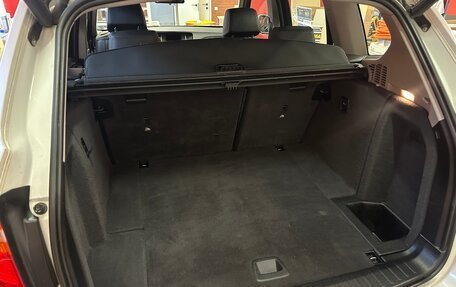 BMW X3, 2014 год, 2 500 000 рублей, 19 фотография