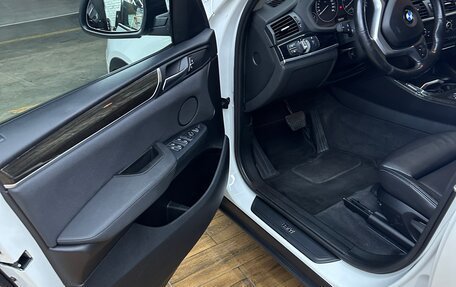 BMW X3, 2014 год, 2 500 000 рублей, 15 фотография