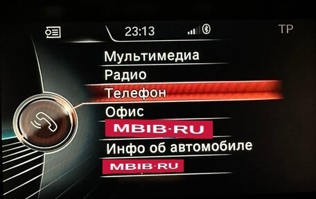 BMW X3, 2014 год, 2 500 000 рублей, 30 фотография