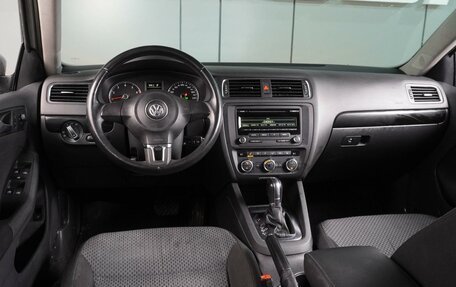 Volkswagen Jetta VI, 2012 год, 1 030 000 рублей, 6 фотография