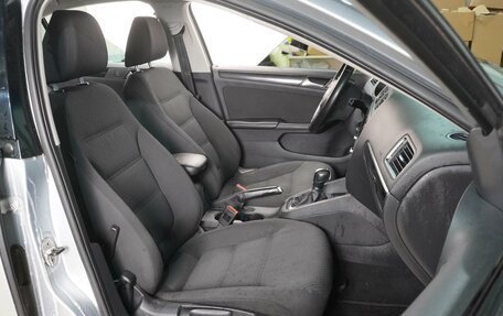 Volkswagen Jetta VI, 2012 год, 1 030 000 рублей, 8 фотография