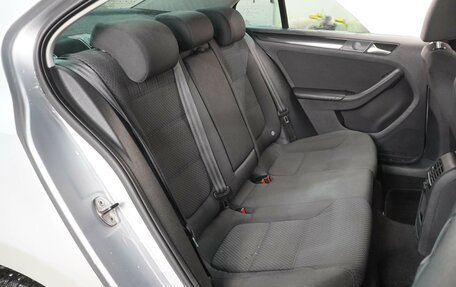 Volkswagen Jetta VI, 2012 год, 1 030 000 рублей, 7 фотография