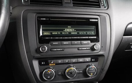 Volkswagen Jetta VI, 2012 год, 1 030 000 рублей, 12 фотография