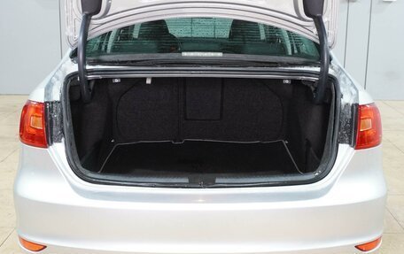 Volkswagen Jetta VI, 2012 год, 1 030 000 рублей, 16 фотография