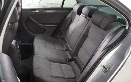 Volkswagen Jetta VI, 2012 год, 1 030 000 рублей, 9 фотография