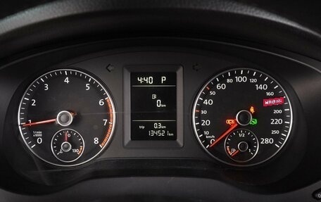 Volkswagen Jetta VI, 2012 год, 1 030 000 рублей, 15 фотография