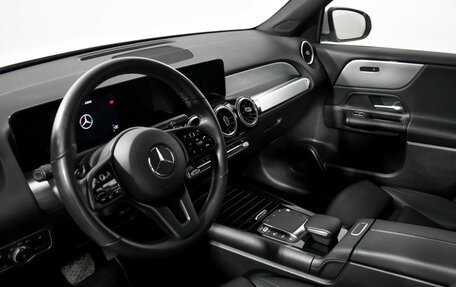 Mercedes-Benz GLB, 2020 год, 3 290 000 рублей, 9 фотография