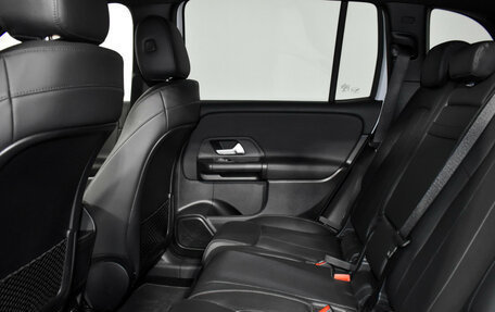 Mercedes-Benz GLB, 2020 год, 3 290 000 рублей, 13 фотография