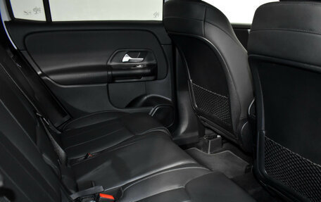 Mercedes-Benz GLB, 2020 год, 3 290 000 рублей, 14 фотография