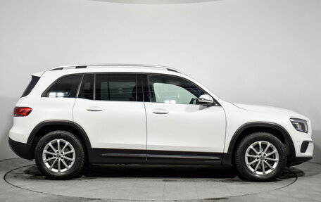 Mercedes-Benz GLB, 2020 год, 3 290 000 рублей, 4 фотография