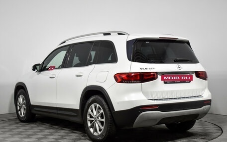 Mercedes-Benz GLB, 2020 год, 3 290 000 рублей, 7 фотография