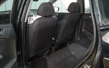 Hyundai Solaris II рестайлинг, 2014 год, 999 000 рублей, 11 фотография