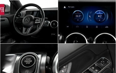 Mercedes-Benz GLB, 2020 год, 3 290 000 рублей, 18 фотография