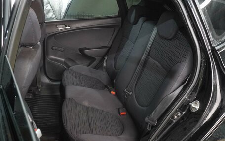 Hyundai Solaris II рестайлинг, 2014 год, 999 000 рублей, 9 фотография