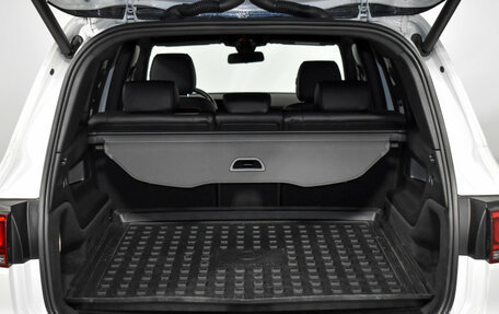 Mercedes-Benz GLB, 2020 год, 3 290 000 рублей, 22 фотография