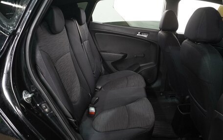 Hyundai Solaris II рестайлинг, 2014 год, 999 000 рублей, 7 фотография