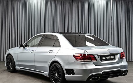 Mercedes-Benz E-Класс, 2015 год, 1 924 000 рублей, 2 фотография