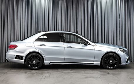 Mercedes-Benz E-Класс, 2015 год, 1 924 000 рублей, 5 фотография