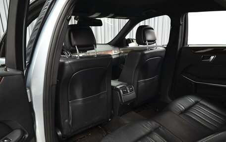 Mercedes-Benz E-Класс, 2015 год, 1 924 000 рублей, 11 фотография