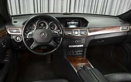 Mercedes-Benz E-Класс, 2015 год, 1 924 000 рублей, 6 фотография