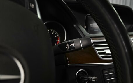 Mercedes-Benz E-Класс, 2015 год, 1 924 000 рублей, 12 фотография