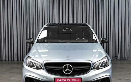 Mercedes-Benz E-Класс, 2015 год, 1 924 000 рублей, 3 фотография