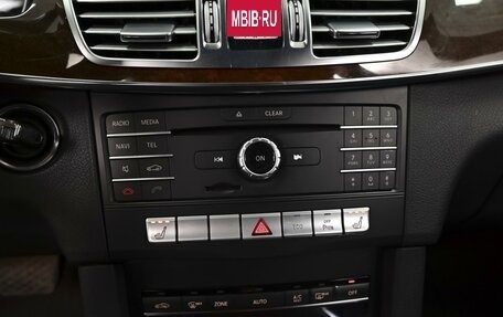 Mercedes-Benz E-Класс, 2015 год, 1 924 000 рублей, 15 фотография