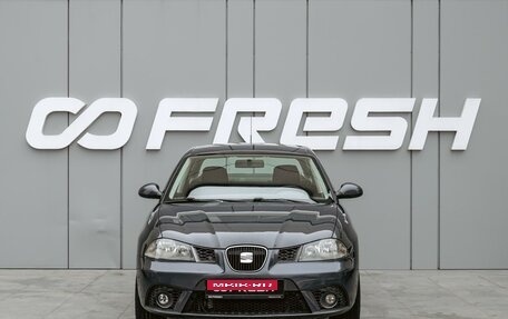 SEAT Cordoba II, 2008 год, 498 000 рублей, 3 фотография