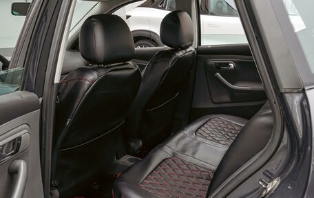 SEAT Cordoba II, 2008 год, 498 000 рублей, 10 фотография