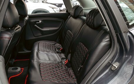 SEAT Cordoba II, 2008 год, 498 000 рублей, 8 фотография