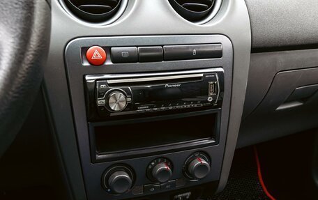 SEAT Cordoba II, 2008 год, 498 000 рублей, 11 фотография