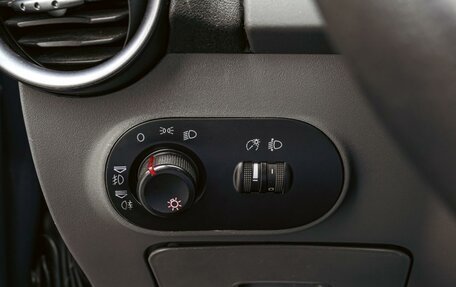 SEAT Cordoba II, 2008 год, 498 000 рублей, 15 фотография