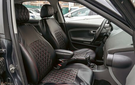 SEAT Cordoba II, 2008 год, 498 000 рублей, 7 фотография