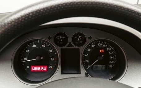 SEAT Cordoba II, 2008 год, 498 000 рублей, 12 фотография