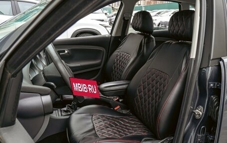 SEAT Cordoba II, 2008 год, 498 000 рублей, 9 фотография